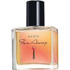 Resim Avon Far Away Kadın Parfüm EDP 30 ML 