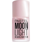 Resim Pastel Moonlight Highlighter 