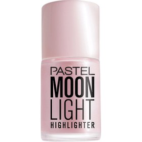 Resim Pastel Moonlight Highlighter 