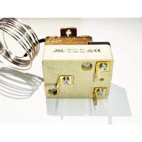 Resim Quartz Soba Için 0-40 Derece Termostat Porselen(Çift Kontak)(01) - 539871360 