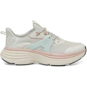 Resim Lumberjack Sunny Kadın Ayakkabı Lum499528b01329 Beyaz 