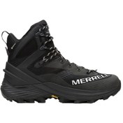 Resim Merrell Mtl Thermo Rogue 4 Mid Gtx Erkek Bot-27250-siyah Siyah 