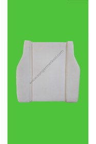 Resim shop AKSOR YENİ UYUMLU OTURAK SÜNGERİ 