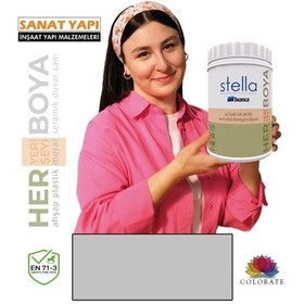 Resim Su Bazlı Akrilik Boya 500ml Diğer 
