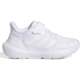 Resim Adidas Erkek Spor Ayakkabı Tensaur Run 3.0 El Ie5984 beyaz 