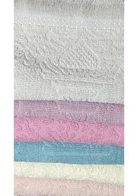 Resim Mode More 30 x 50 CM 6'lı Mutfak Havlusu 