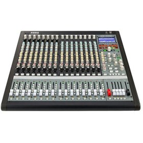 Resim Korg 24 Kanal Soundlink Mixer 