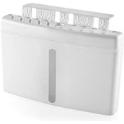 Resim Titiz Plastik Fresh Air Kalorifer Suluğu TP-303B 