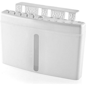 Resim Titiz Plastik Fresh Air Kalorifer Suluğu TP-303B 