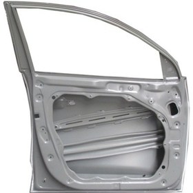 Resim Hyundai Tucson 19/20 Ön Kapı Komple Sol Gri Boyalı İ Celi /çekomasti Kli Tw 