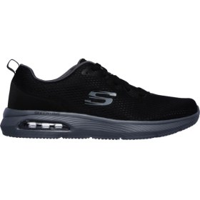 Resim Skechers Dnya Air 52556-BKCC Erkek Spor Ayakkabı Siyah |  Orijinal 