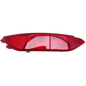 Resim Hyundai Tucson Arka Tampon Reflektörü 2015-2017 92405d3100 1.6, 2.0 