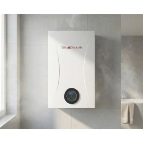 Resim Termodinamik 11 Lt Low Nox | Lpg’li Şofben | Tüple Çalışır | Jsg 25-12LW 