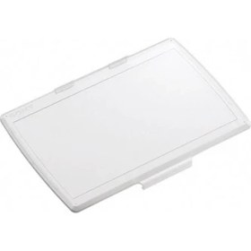 Resim Ayex Sony A700 Için LCD Ekran Koruyucu Kapak 
