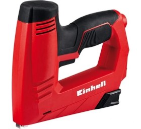 Resim Einhell Tc En 20 E Profesyonel Elektrikli Zımba ve Çivi Makinası 