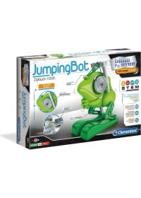 Resim 64956 Robotik Laboratuvarı - Jumpingbot +8 Yaş 