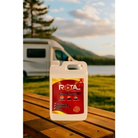 Resim Car-Fil Rota Tekne Karavan Depo Suyu Dezenfektanı – 5000ML 