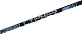 Resim Project X Cypher Forty 4.0.L Golf Sopası 93cm (Başlıksız) 