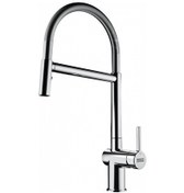 Resim Franke Active Plus Semi Pro Krom Armatür 