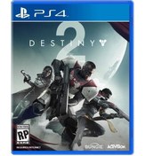 Resim Activision Destiny 2 Ps4 Oyun Onlıne 