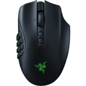 Resim Razer Naga V2 Pro Kablosuz Gaming Mouse Naga V2 Pro 