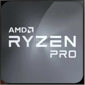 Resim AMD RYZEN 5 4650G PRO MPK 3.7GHZ AM4 MPK İŞLEMCİ 