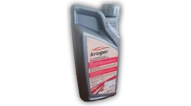 Resim Kruger Atf I Hidrolik Direksiyon Yağı 900 ml 