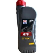 Resim Moil Atf Lt 71141 Otomatik Şanzıman Yağı 1 Lt (Üretim Yılı: 2023) 