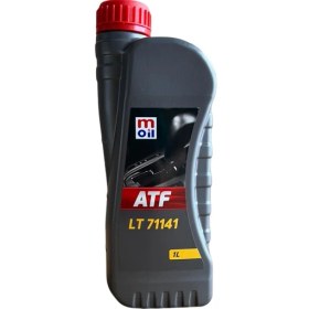 Resim Moil Atf Lt 71141 Otomatik Şanzıman Yağı 1 Lt (Üretim Yılı: 2023) 