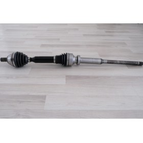 Resim FORMPART Volvo Xc60 Aks Sağ Taraf 