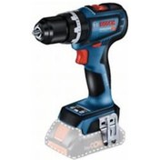 Resim Bosch Professional GSB 18V-90 C Akülü Darbeli Delme Vidalama Makinesi (Akü & Şarj Hariç) - 06019K6100 