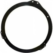 Resim OEM 16CM Oto Hoparlör Yükseltme 2 Adet Takım 