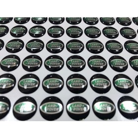 Resim Land Rover Anahtar Arması 