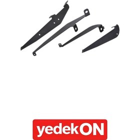 Resim Güneşlik Bağlantı Tk Ym (Kahveci Premium) - 20467422 