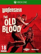 Resim BETHESDA Xbox One Wolfenstein The Old Blood - Orjinal Oyun - Sıfır Oyun P4184S9315 