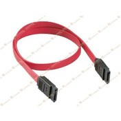 Resim 10 Adet Sata Hdd Data Kablo Sata Kablo 50Cm 