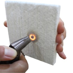 Resim Aerojel Isı Yalıtım Kecesi Catı Arası Ve Borular İcin 12mm - 1m2 