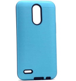 Resim VARDAR AKSESUAR LG K10 2017 Uyumlu Kılıf Pastel Renkli Mat 1. Sınıf A Kalite Youyou Silikon Kapak 