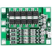 Resim Gözelerelektronik-4S 40A Bms Batarya Koruma Kartı 