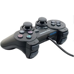 Resim Hadron Hd302 Usb Bilgisayar Uyumlu Oyun Kolu Gamepad 