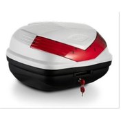 Resim Arka Çanta 50 Litre Beyaz Basıc 