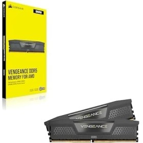 Resim Corsaır Vengeance Lpx 16GB (2X8GB) 5200MHZ Ddr5 C40 1,25V Ram (CMK16GX5M2B5200Z40) 