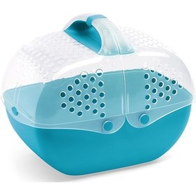Resim Imac - 787 - Baggy Kemirgen Tma Çantası - Muratech - 3-lü 36x25x29cm 