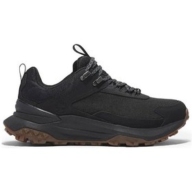 Resim Timberland Motıon Access Low Lace Erkek Bot Tb0a6d9hek91 Siyah-siyah Siyah 