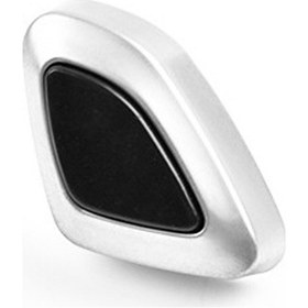 Resim Crackedice Araba Koltuğu Ayar Anahtarı Düğmesi Baş Desteği Düğmesi Anahtar Düğmesi Sol 