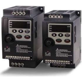 Resim Yılmaz Redüktör Nl1000-07r5g4-y Yb1000 Serisi 7.5kw Trifaze Temel Seri Ac Sürücü İnverter 
