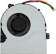 Resim Asus X550Jd X550Jf Uyumlu Notebook Cpu Fan İnfostar