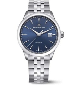 Resim Maurıce Lacroıx Ml-756008ss002430-1 Erkek Kol Saati Metalik 