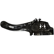 Resim Federal Power C-Max Arka Alt Tabla Dikey Sol Aks 2012 Sonrası Bv615a969bf1 