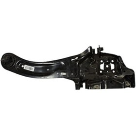 Resim Federal Power C-Max Arka Alt Tabla Dikey Sol Aks 2012 Sonrası Bv615a969bf1 